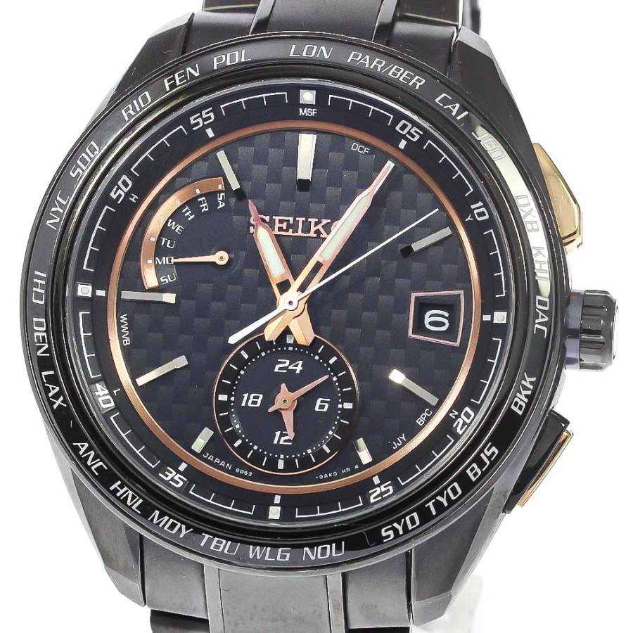 SEIKO セイコー SAGA263/8B63-0AN0 ブライツ ソーラー電波 SEIKO セイコー SAGA263/8B63-0AN0 ブライツ ソーラー電波