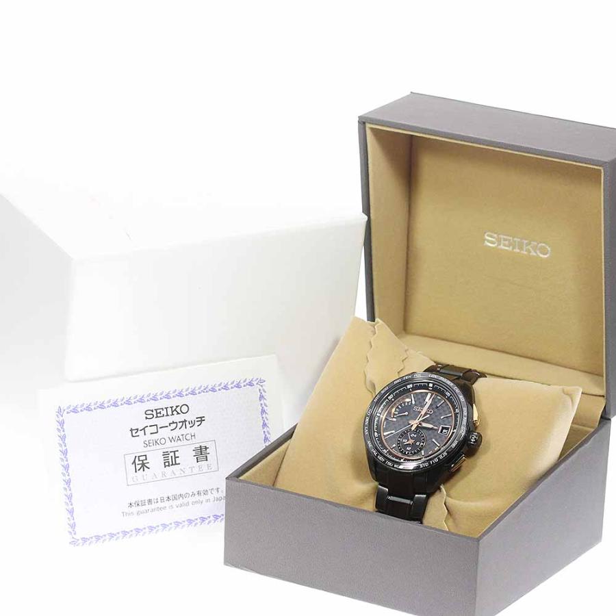 SEIKO セイコー SAGA263/8B63-0AN0 ブライツ ソーラー電波 SEIKO セイコー SAGA263/8B63-0AN0 ブライツ ソーラー電波