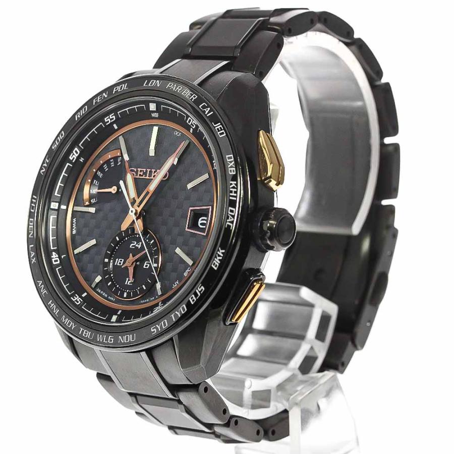 SEIKO セイコー SAGA263/8B63-0AN0 ブライツ ソーラー電波 SEIKO セイコー SAGA263/8B63-0AN0 ブライツ ソーラー電波