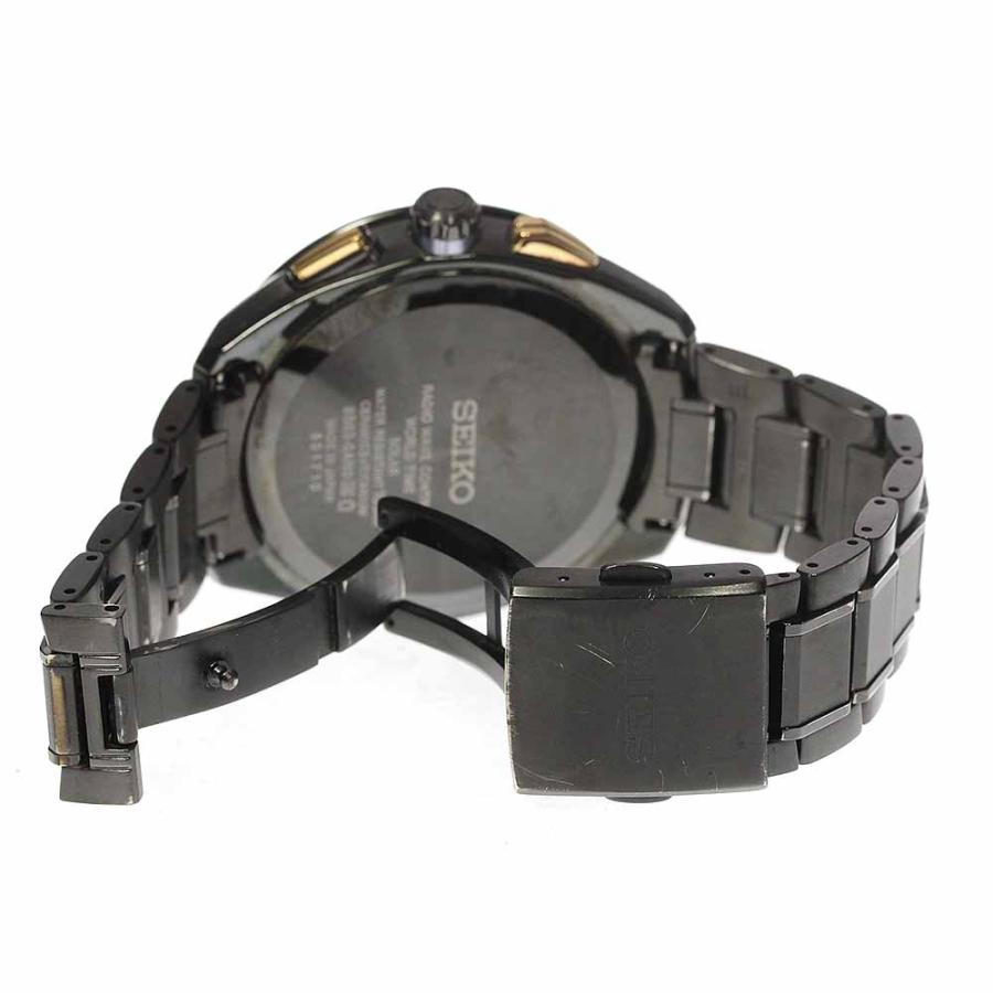 SEIKO セイコー SAGA263/8B63-0AN0 ブライツ ソーラー電波 SEIKO セイコー SAGA263/8B63-0AN0 ブライツ ソーラー電波