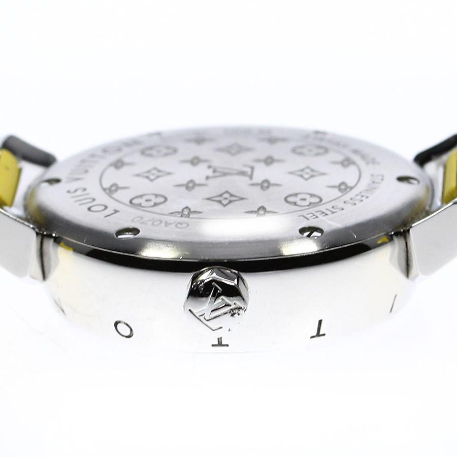 LOUIS VUITTON（ルイ・ヴィトン） LOUIS VUITTON QA070/R15233