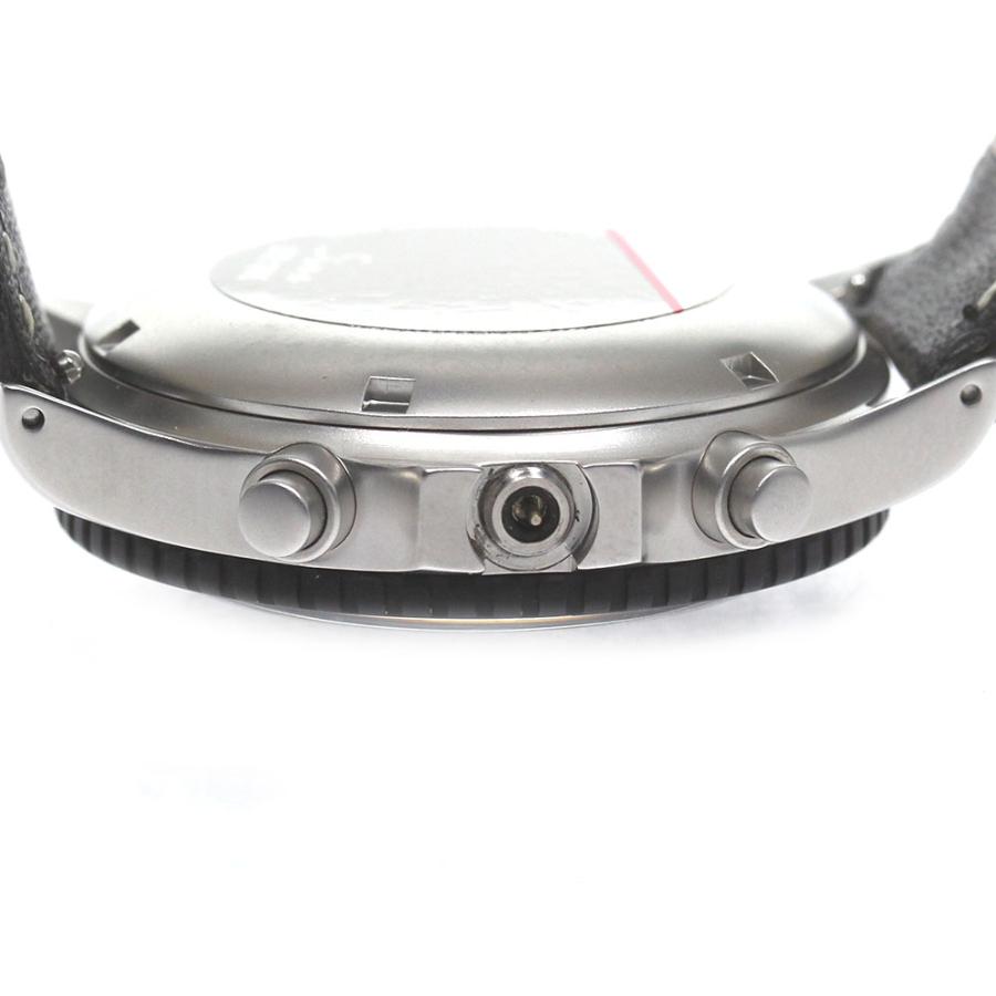 Sinn（ジン） 訳あり Sinn 256 クロノグラフ デイデイト 自動巻き