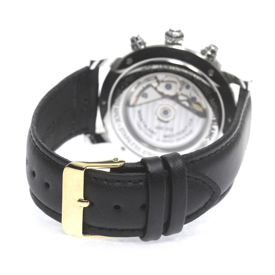 MONTBLANC（筆記具、時計） モンブラン MONTBLANC 7223 スタークロノ  