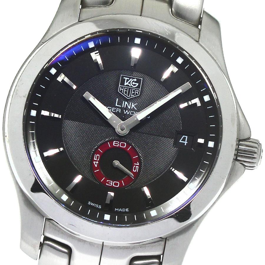 TAG HEUER（タグ・ホイヤー） TAG HEUER WJ2110.BA0570 リンク