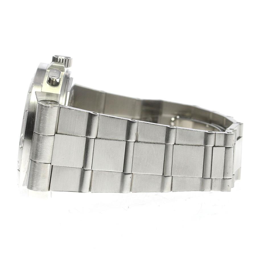 BVLGARI（ブルガリ） BVLGARI CH35S ディアゴノ スポーツ クロノグラフ