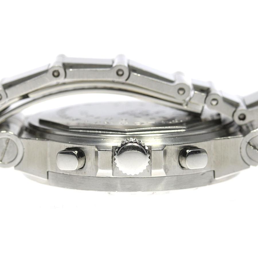 BVLGARI（ブルガリ） BVLGARI CH35S ディアゴノ スポーツ クロノグラフ