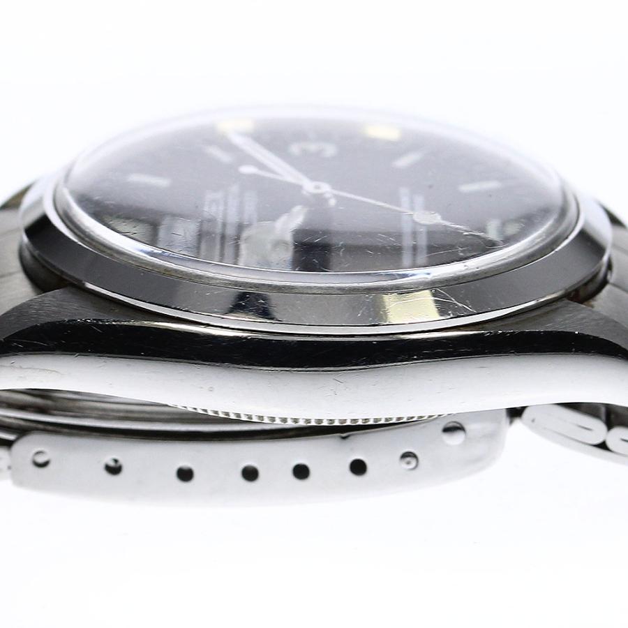 ROLEX ロレックス 1002 オイスター パーペチュアル Cal.1560 リダン  