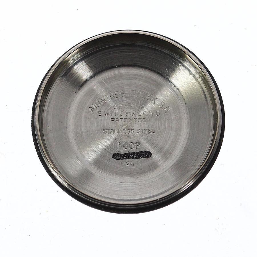 ROLEX（ロレックス） ROLEX 1002 オイスター パーペチュアル Cal.1560