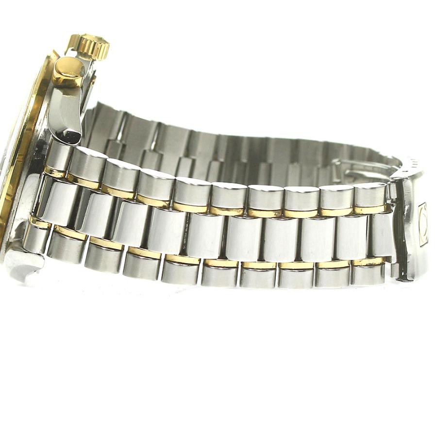 オメガ　スピードマスター　3310.10 楽天市場】オメガ OMEGA 3310.10 スピードマスター クロノグラフ