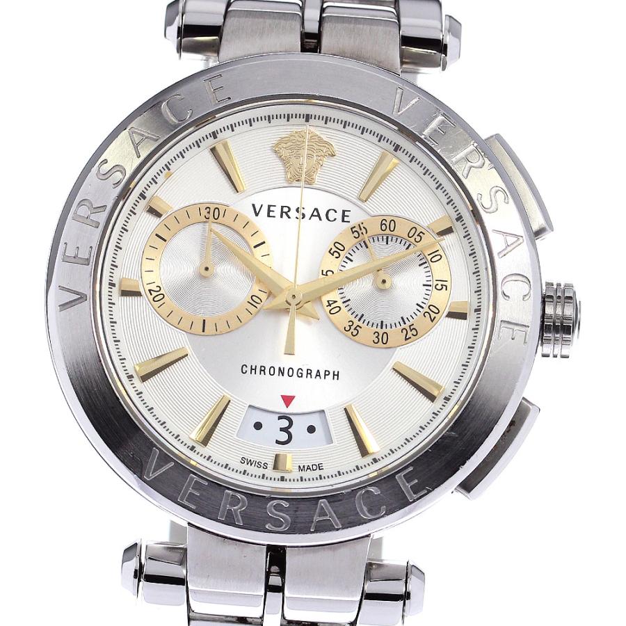 VERSACE（ヴェルサーチェ） ヴェルサーチ VERSACE VE1D アイオン