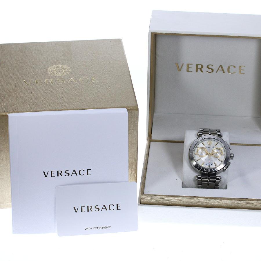 VERSACE（ヴェルサーチェ） ヴェルサーチ VERSACE VE1D アイオン