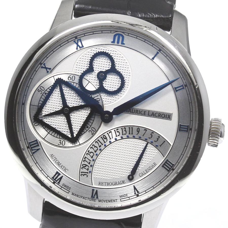 モーリス・ラクロア（Maurice Lacroix） MAURICE LACROIX MP6058