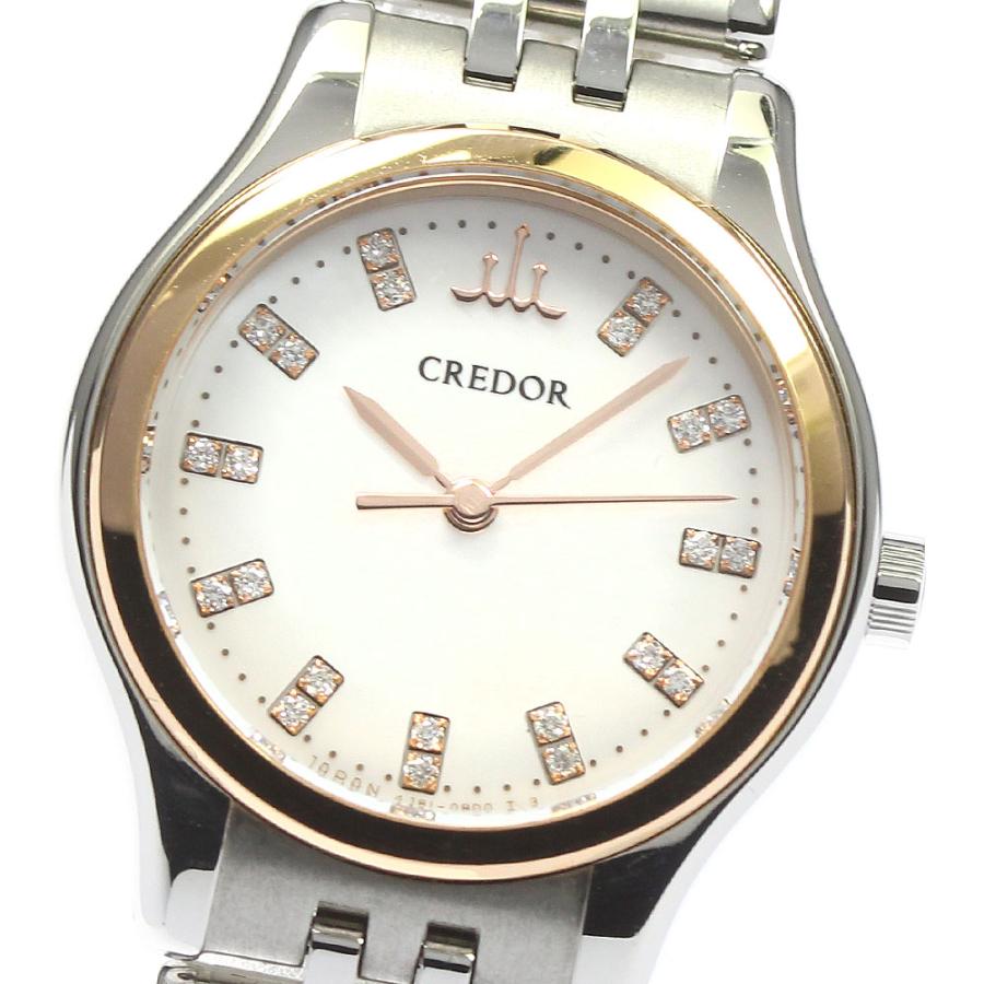 クレドール GSAS946 4J81-0AW0 SEIKO セイコー GSAS946/4J81-0AW0 クレドール シグノ