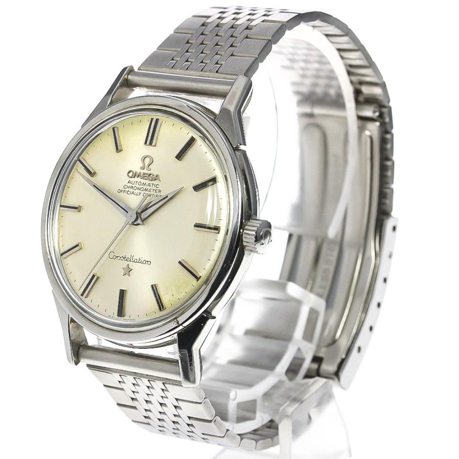 OMEGA（オメガ） OMEGA 167.005 コンステレーション Cal.551 自動巻き