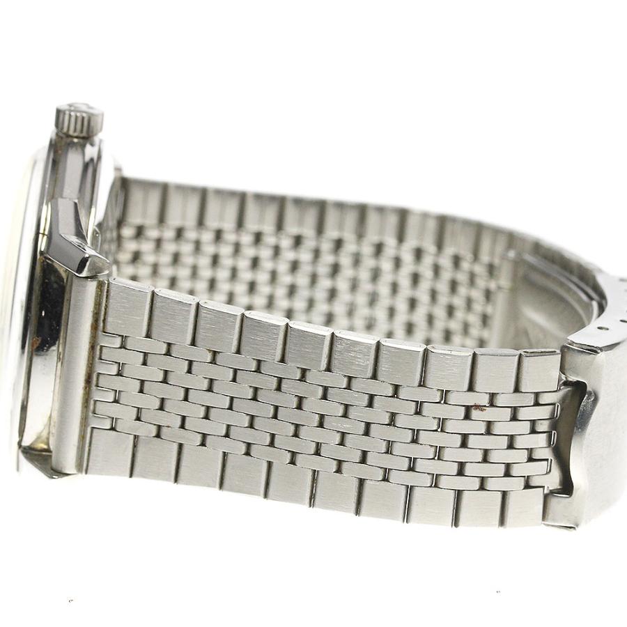 OMEGA（オメガ） OMEGA 167.005 コンステレーション Cal.551 自動巻き