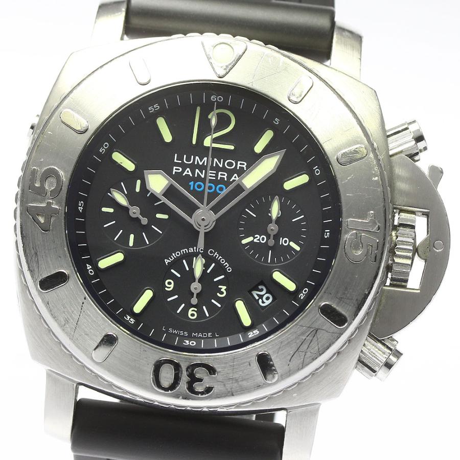 OFFICINE PANERAI（オフィチーネ パネライ） パネライ PANERAI