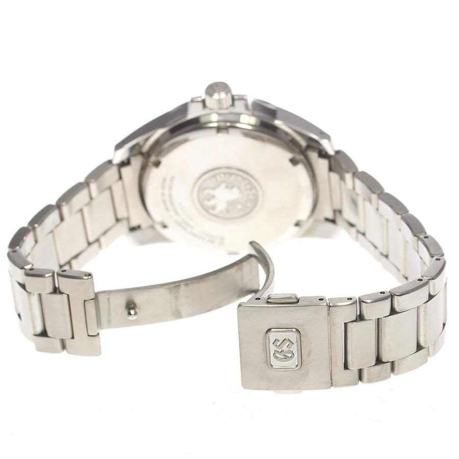 SEIKO（セイコー） SEIKO SBGA079/9R65-0BG0 グランドセイコー パワー