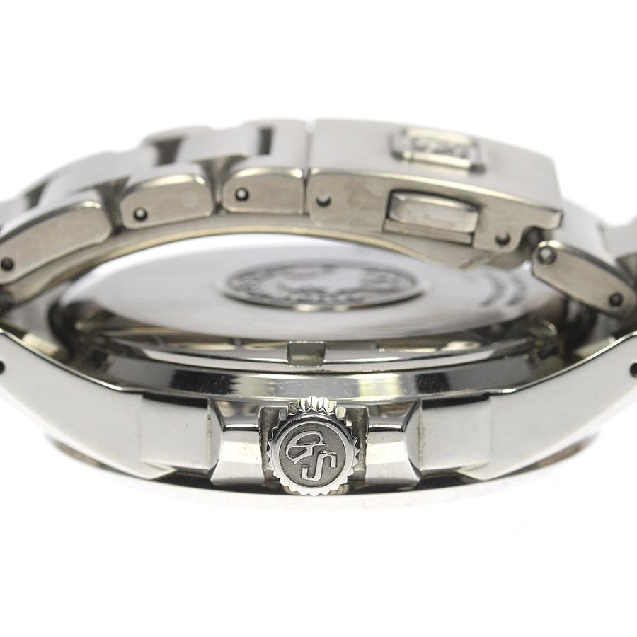 SEIKO（セイコー） SEIKO SBGA079/9R65-0BG0 グランドセイコー パワー