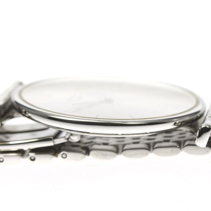 LONGINES 腕時計L4.635.4 クォーツ ユニセックス LONGINES（ロンジン） LONGINES L4.635.4 グランドクラシック クォーツ