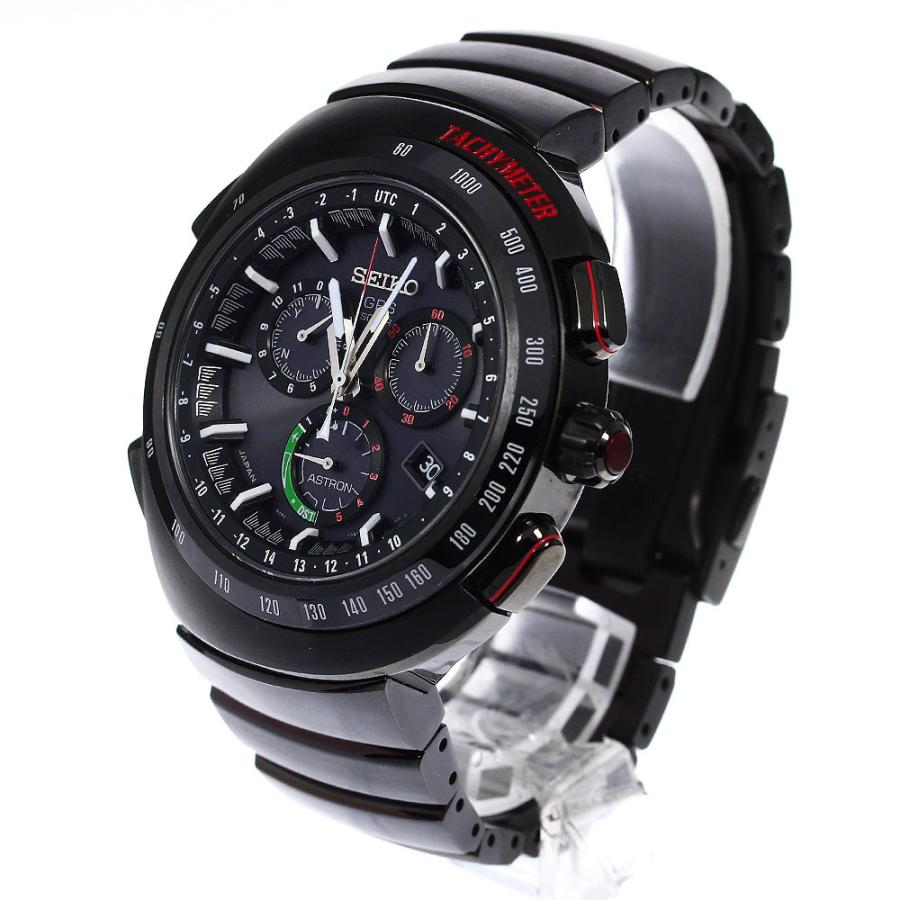 SEIKO（セイコー） SEIKO SBXB121/8X82-0AP0-1 アストロン