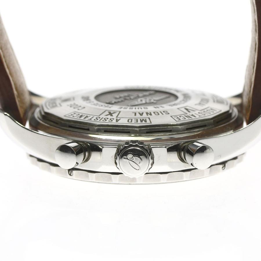 ブライトリング（BREITLING） BREITLING A78365 クロノスペース