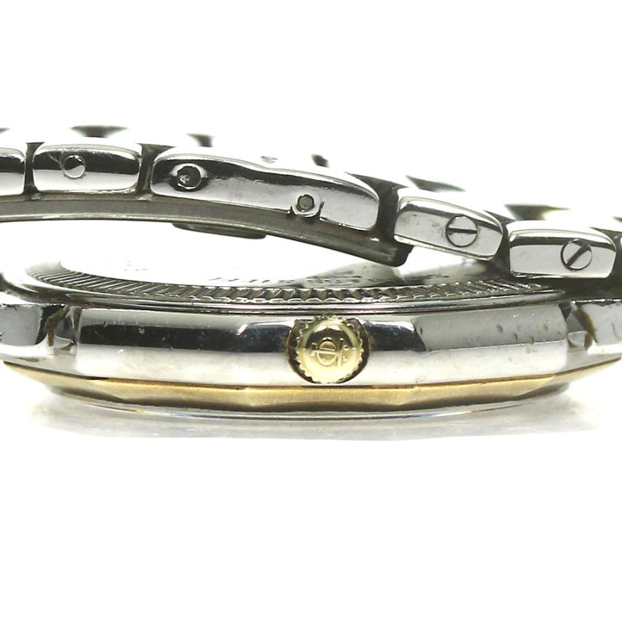 BAUME&MERCIER（ボーム&メルシエ） ボーム＆メルシェ Baume & Mercier