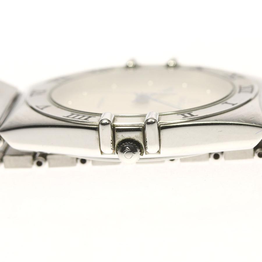 OMEGA（オメガ） コンステレーション デイト クォーツ メンズ _781372