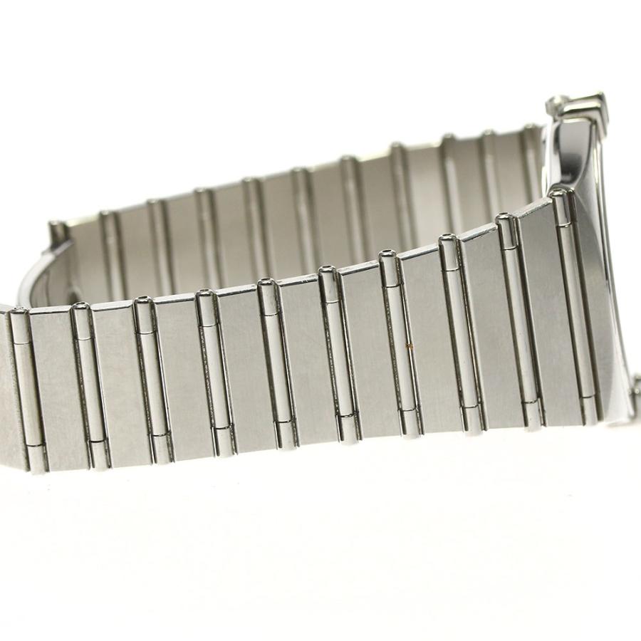 OMEGA（オメガ） コンステレーション デイト クォーツ メンズ _781372