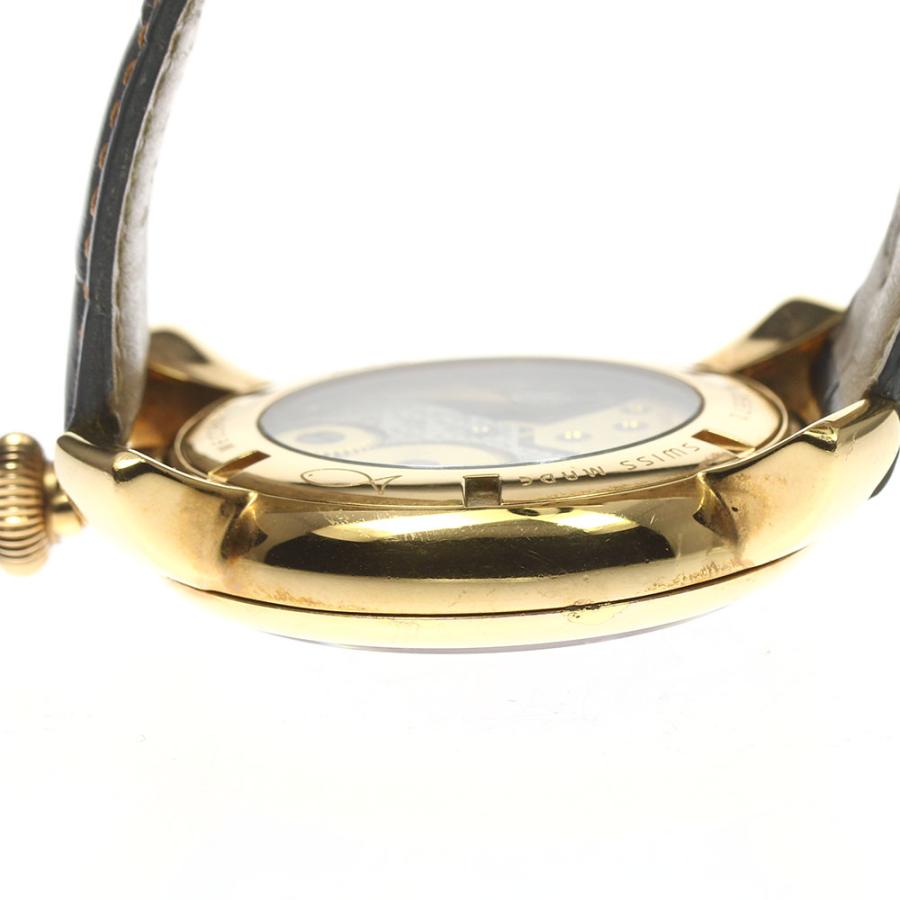 GaGa MILANO（ガガミラノ） GaGa MILANO 5011.07S マヌアーレ48