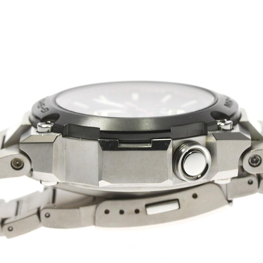 CASIO（カシオ） CASIO MRG-B1000D-1AJR Gショック MR-G Bluetooth