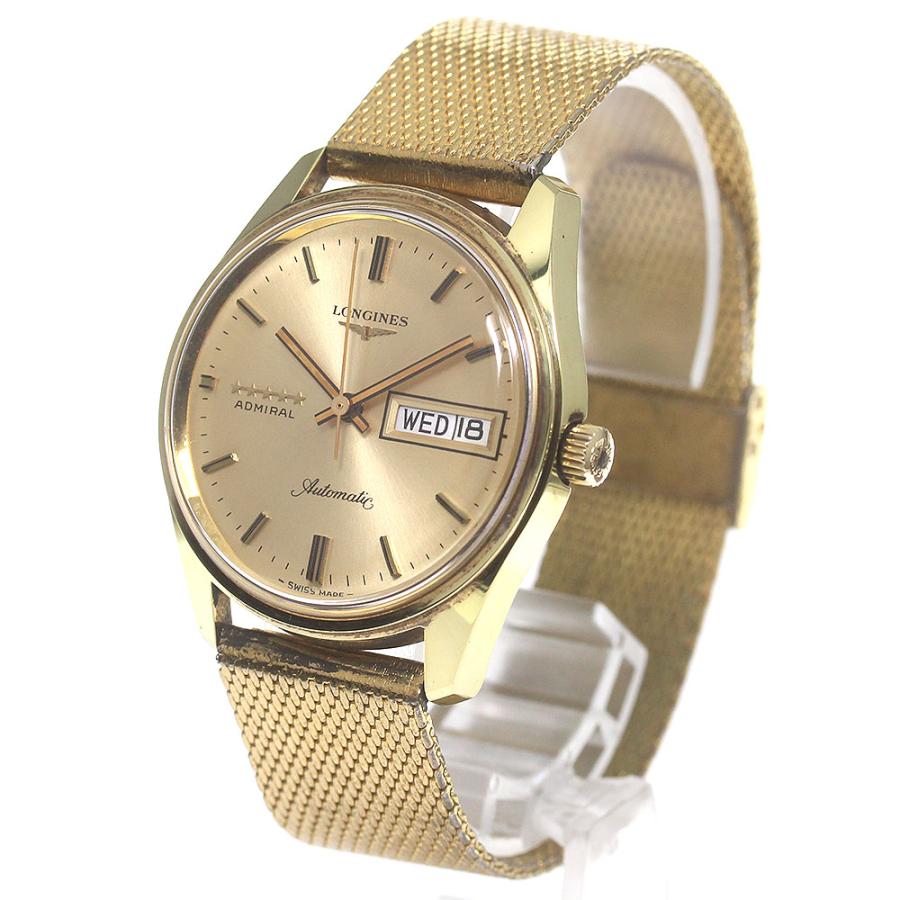 LONGINES（ロンジン） LONGINES L7.634.2 アドミラル 5スター