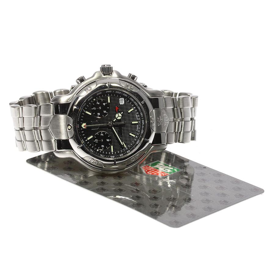 TAG HEUER 6000Series Mclaren 2000本限定 TAG HEUER 6000Series Mclaren 2000本限定