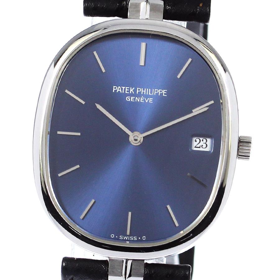 PATEK PHILIPPE（パテック フィリップ） PATEK PHILIPPE 3930A