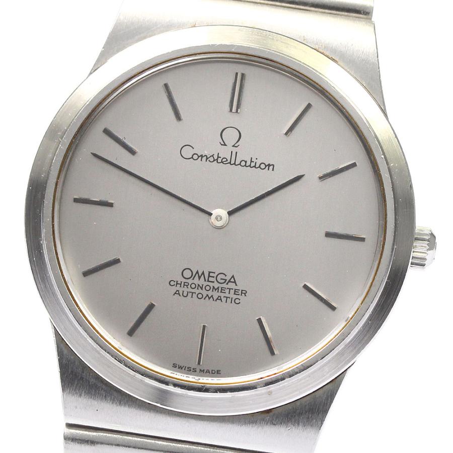 OMEGA オメガ 157.0002 コンステレーション Cal.712 自動巻き メンズ
