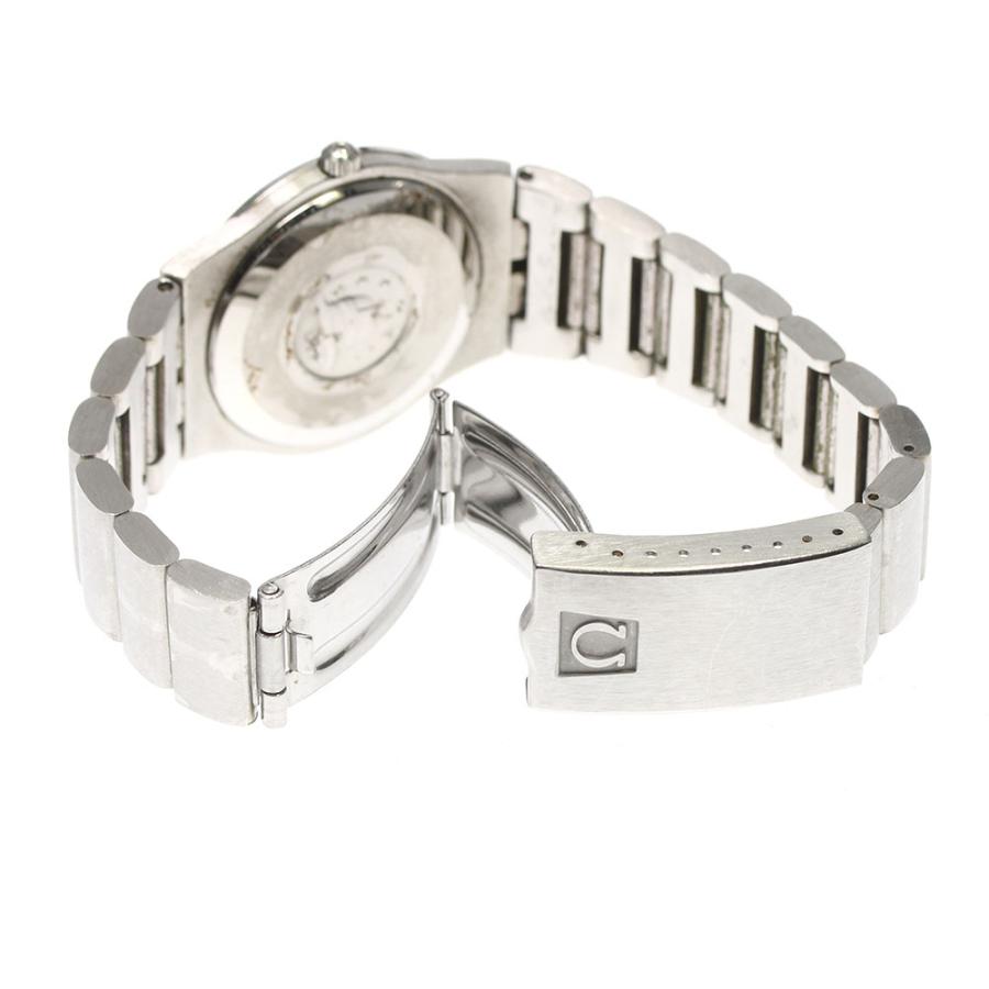 OMEGA（オメガ） OMEGA 157.0002 コンステレーション Cal.712 自動巻き