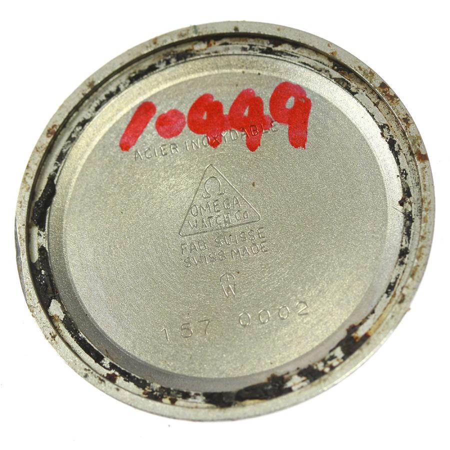 OMEGA（オメガ） OMEGA 157.0002 コンステレーション Cal.712 自動巻き