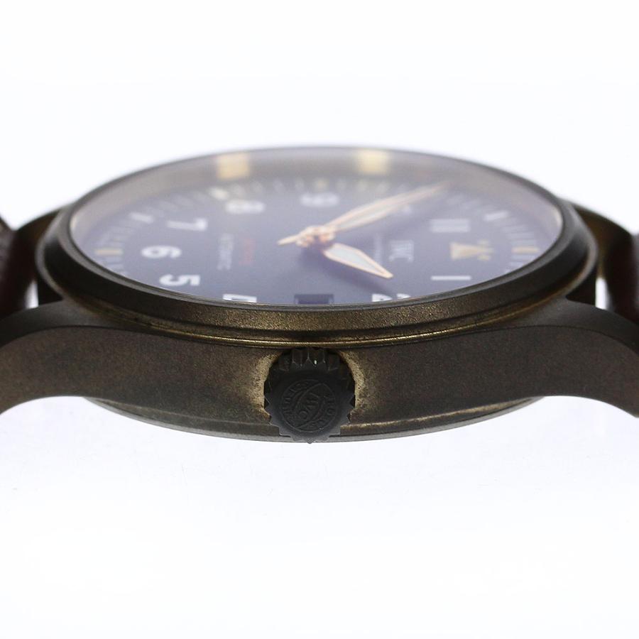 IWC SCHAFFHAUSEN（IWCシャフハウゼン） IWC SCHAFFHAUSEN IW326802