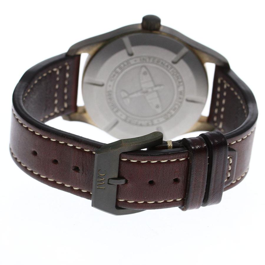 IWC SCHAFFHAUSEN（IWCシャフハウゼン） IWC SCHAFFHAUSEN IW326802