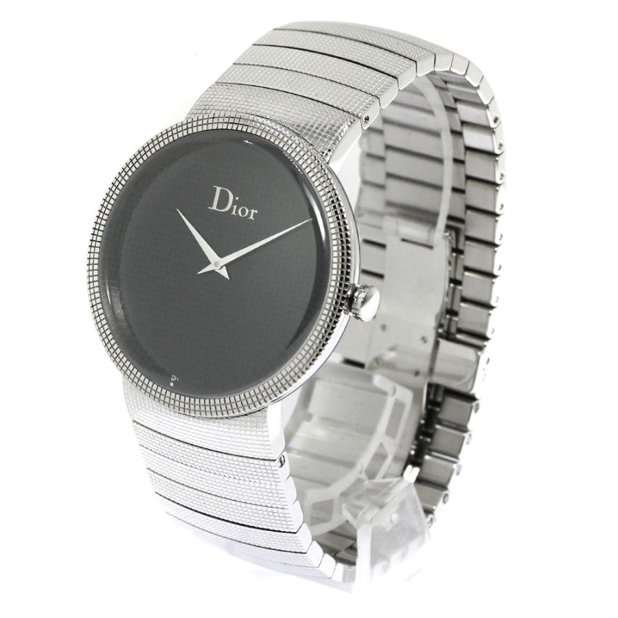ディオール Dior CD043110 ラ・ディ・ドゥ・ディオール クォーツ