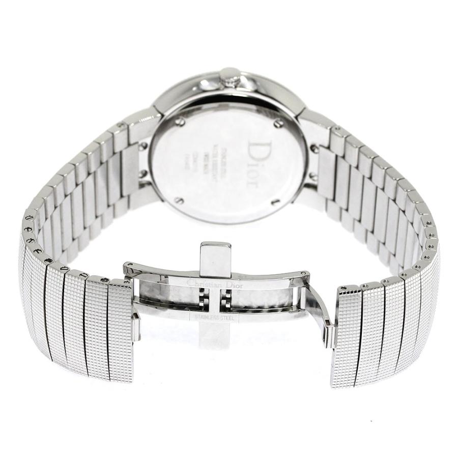 ディオール Dior CD043110 ラ・ディ・ドゥ・ディオール クォーツ