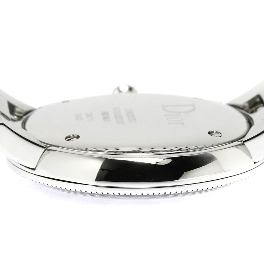ディオール Dior CD043110 ラ・ディ・ドゥ・ディオール クォーツ