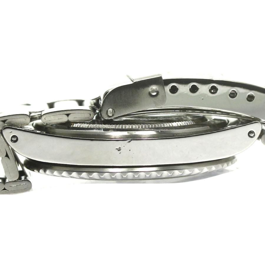 TUDOR チュードル 79190 サブマリーナ デイト 自動巻き メンズ _781607  