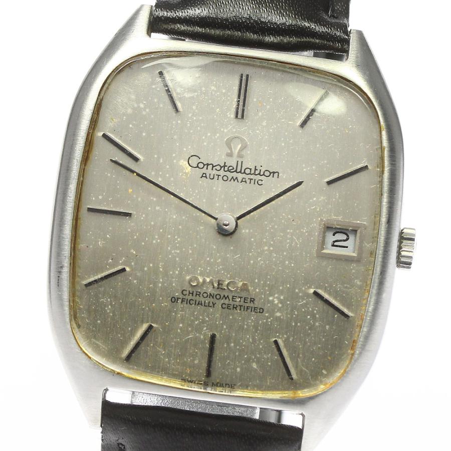 OMEGA（オメガ） OMEGA Ref.154.0002 コンステレーション Cal.1001
