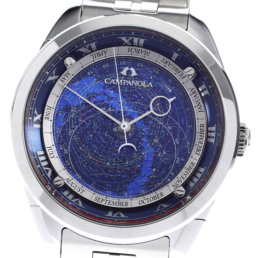 CITIZEN（シチズン） CITIZEN AO4010-51L カンパノラ コスモサイン 