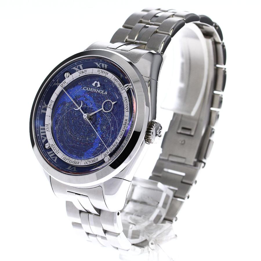 CITIZEN（シチズン） CITIZEN AO4010-51L カンパノラ コスモサイン 