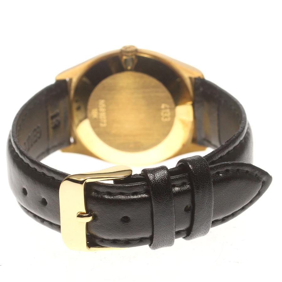 ROLEX（ロレックス） ROLEX 4133 チェリーニ K18YG cal.1600 手巻き
