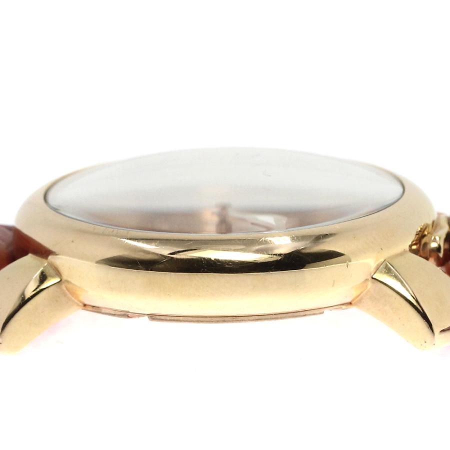 GaGa MILANO ガガミラノ 5021.5 マヌアーレ40MM クォーツ