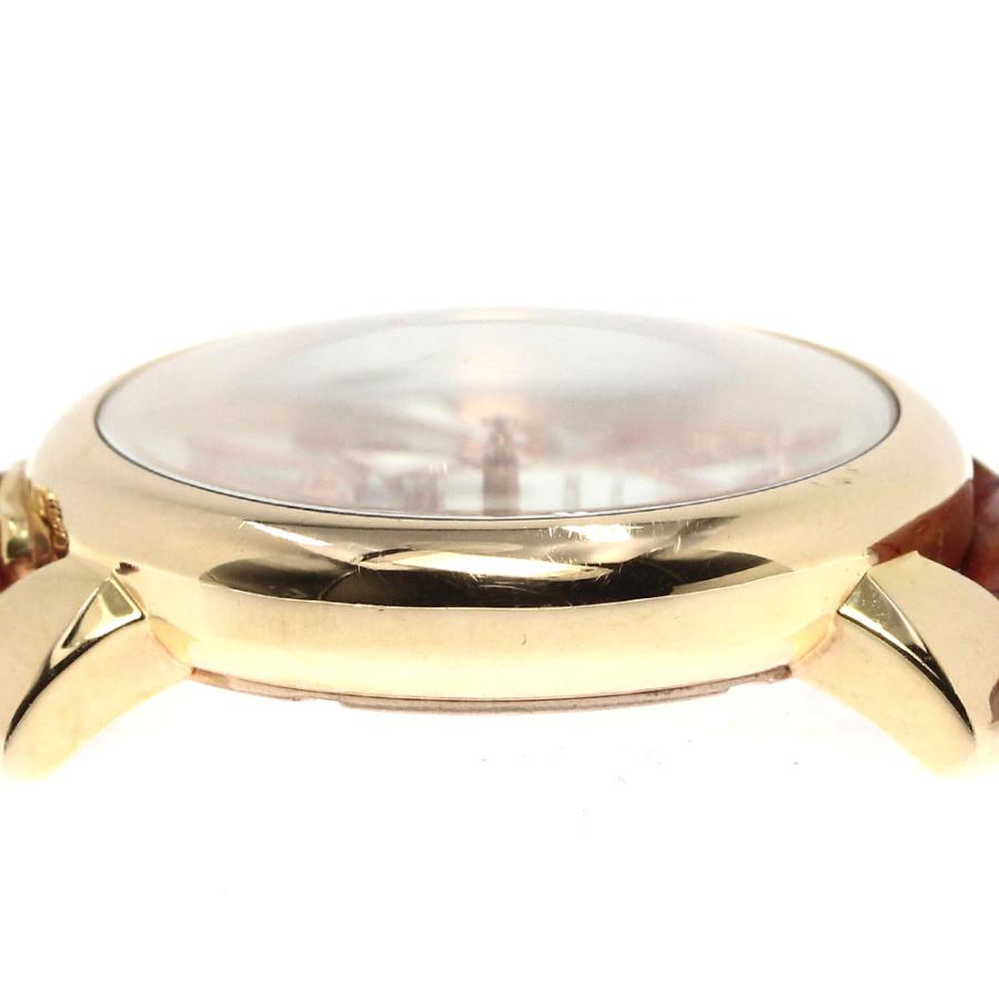 GaGa MILANO（ガガミラノ） GaGa MILANO 5021.5 マヌアーレ40MM