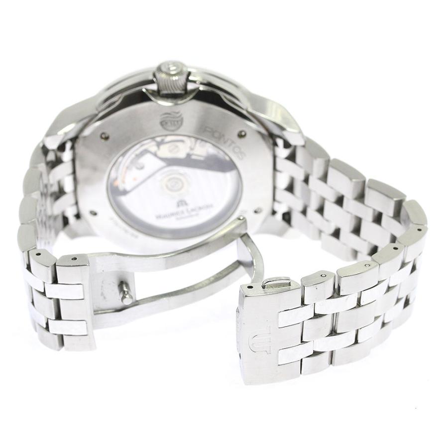 モーリス・ラクロア モーリスラクロア MAURICE LACROIX PT6178/88