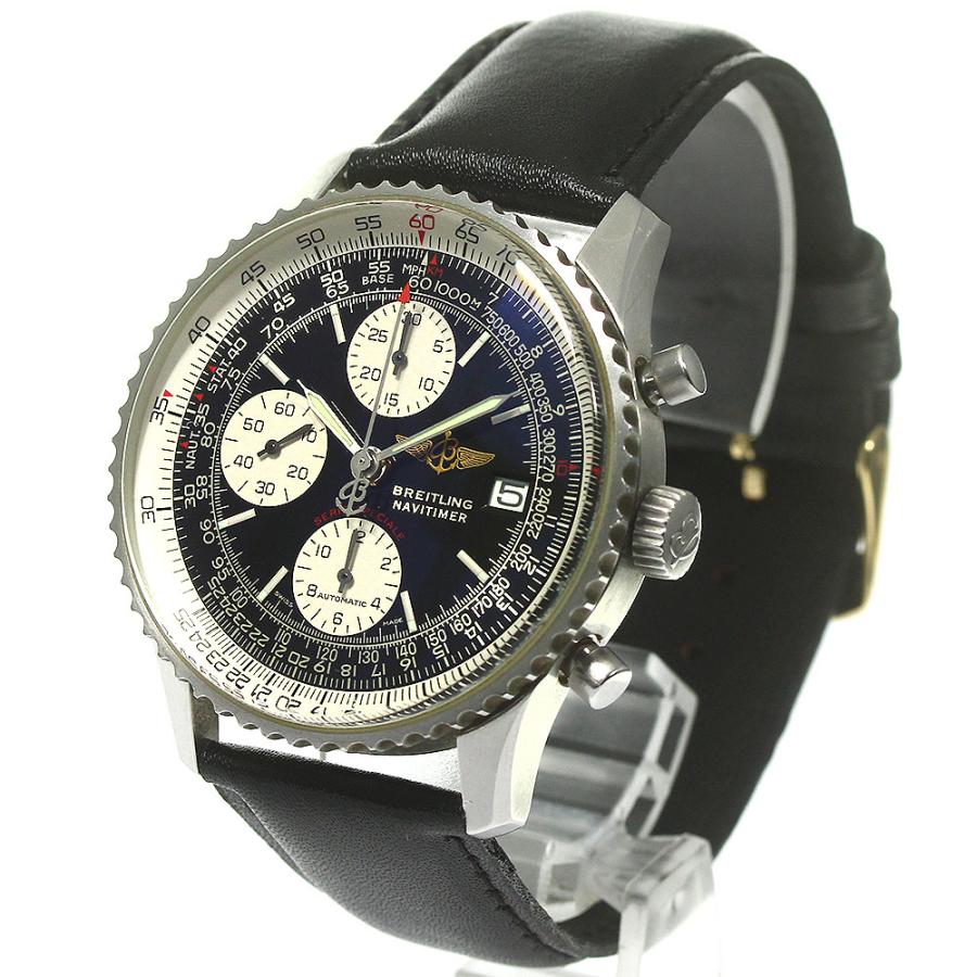 ブライトリング（BREITLING） BREITLING A13330 ナビタイマー 